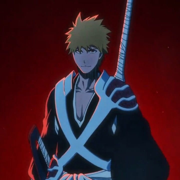 Ichigo Kurosaki in Dragon Ball Explained and How Powers Compare